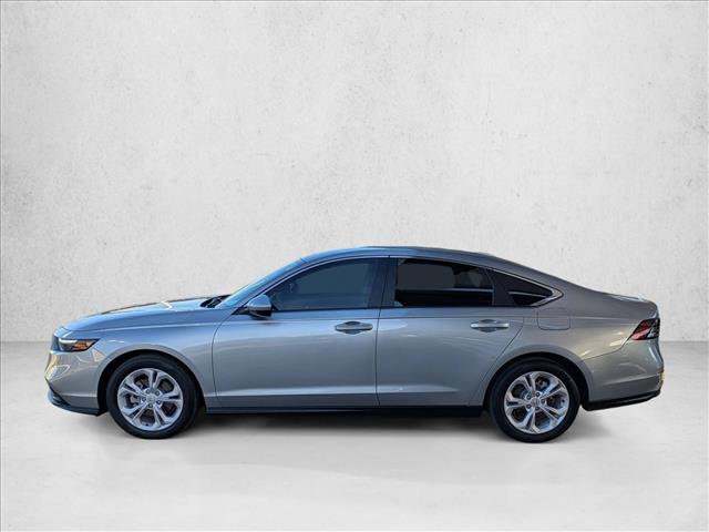 Used 2024 Honda Accord LX image 9