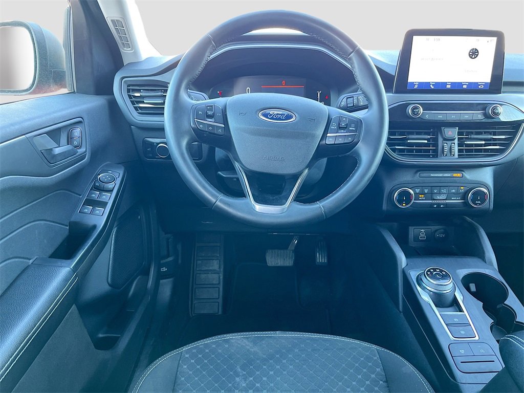 Used 2024 Ford Escape Active image 20
