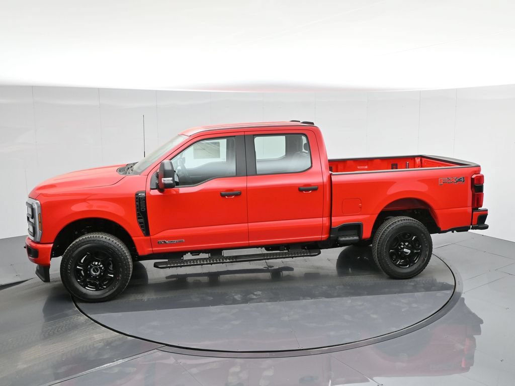 Used 2024 Ford F250 XL w/ STX Appearance Package AWD/4WD image 42
