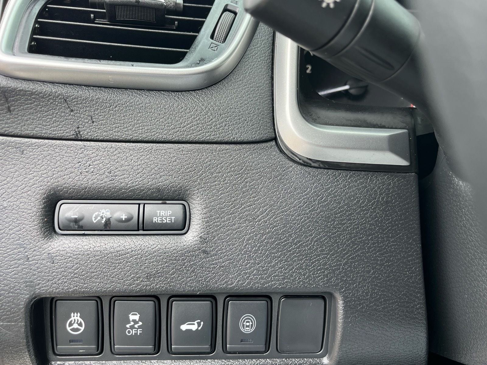 Used 2019 Nissan Murano SL w/ SL Technology Package FWD image 28