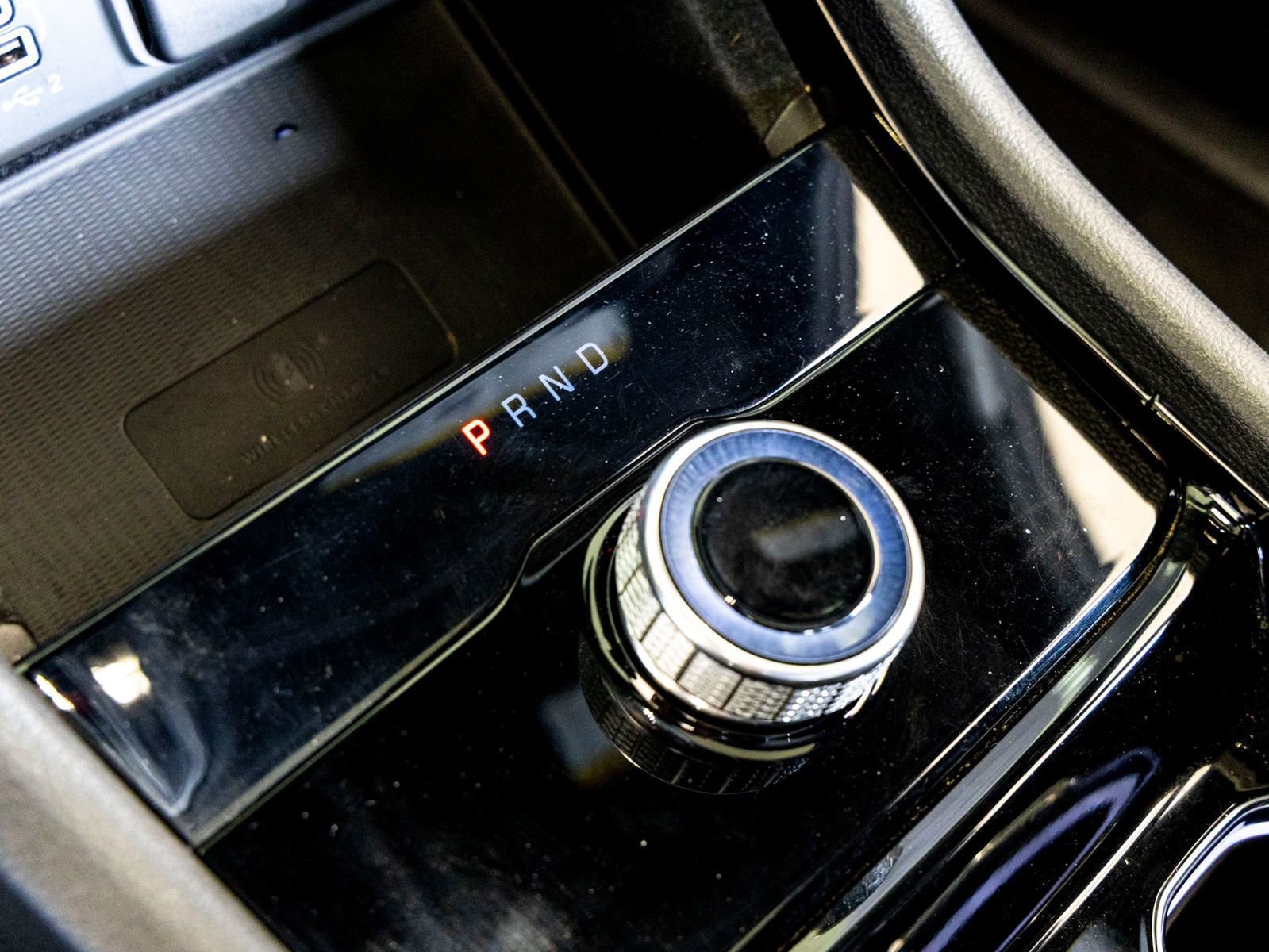 Used 2023 Jeep Grand Cherokee Altitude image 18