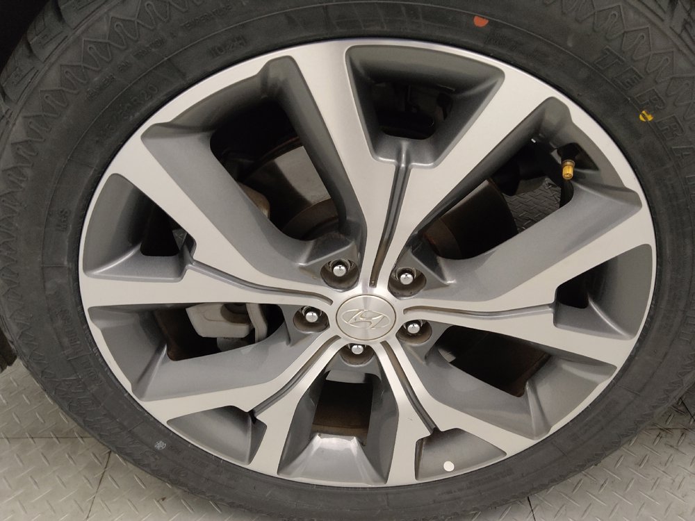 Used 2022 Hyundai Palisade SEL w/ Convenience Package image 31