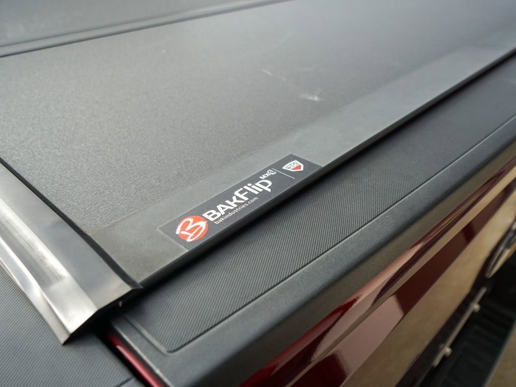 Used 2016 Chevrolet Silverado 1500 LTZ w/ Texas Edition image 10