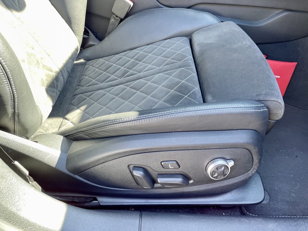 Used 2021 Audi S5 Premium Plus image 11