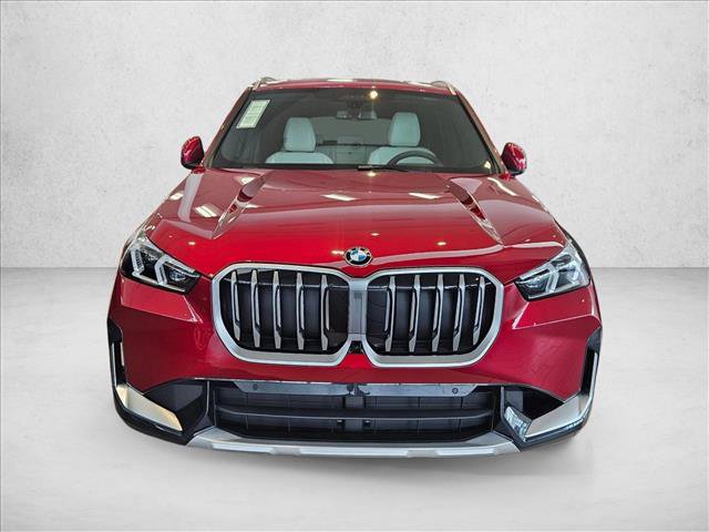 Certified 2026 BMW X1 xDrive28i AWD/4WD video 2