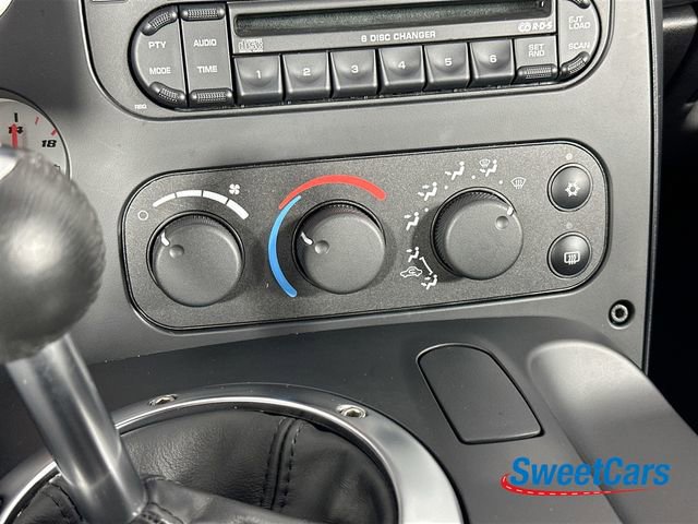 Used 2006 Dodge Viper SRT-10 image 19