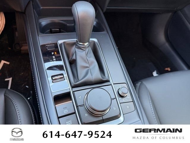 New 2026 MAZDA CX-30 AWD 2.5 S w/ Select Sport Pkg image 26