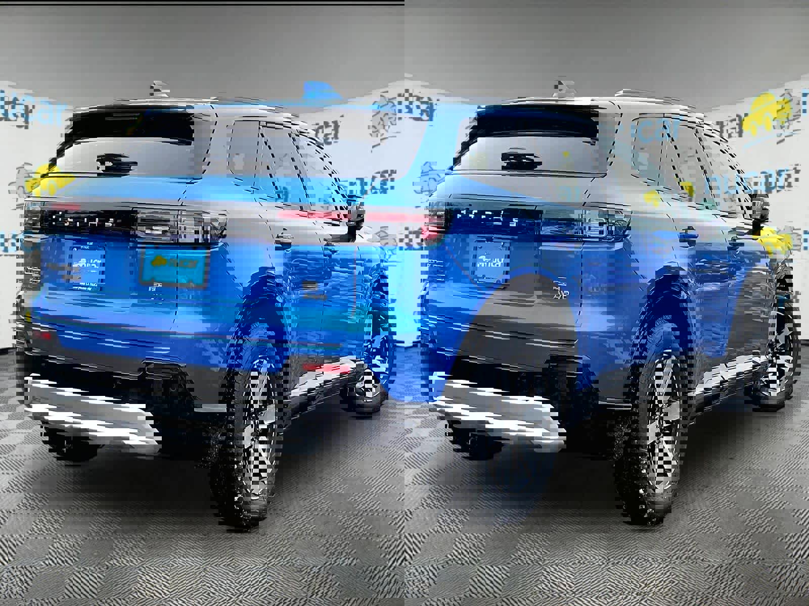 New 2026 Honda Prologue Touring image 7