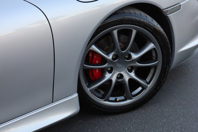 Used 2003 Porsche 911 Targa RWD image 61