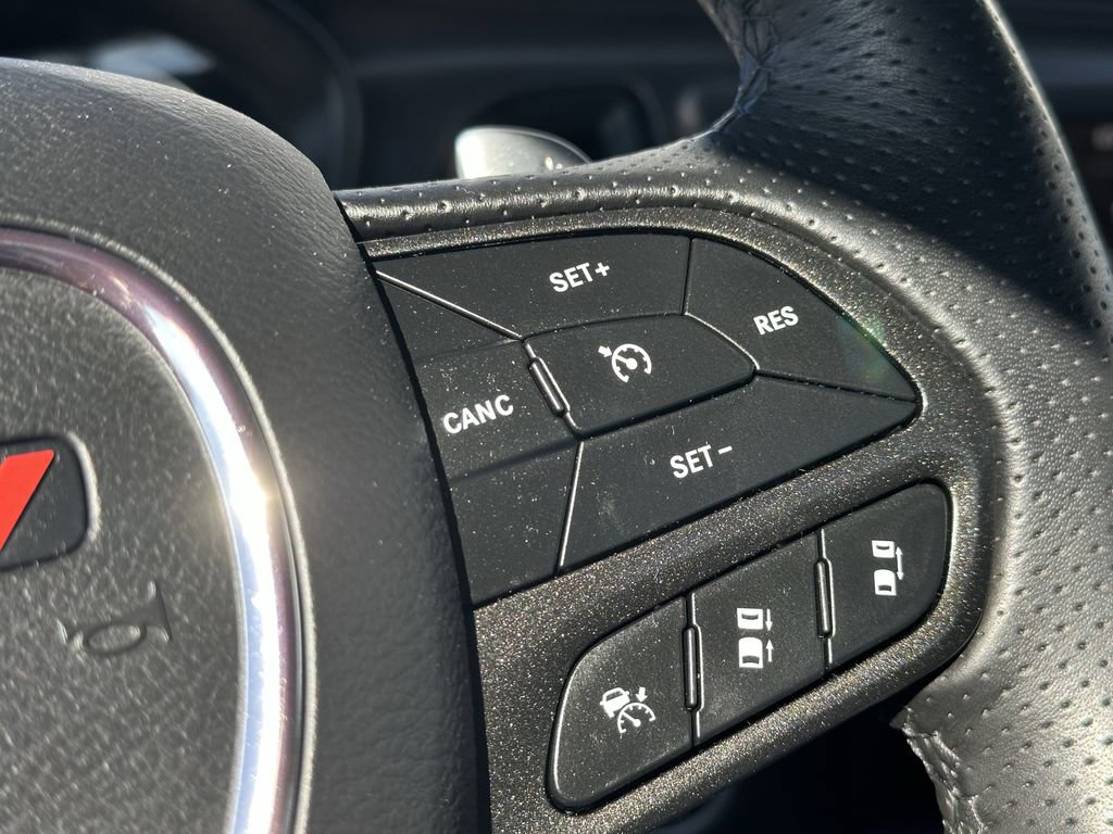 Used 2023 Dodge Challenger R/T Scat Pack w/ Plus Package image 21