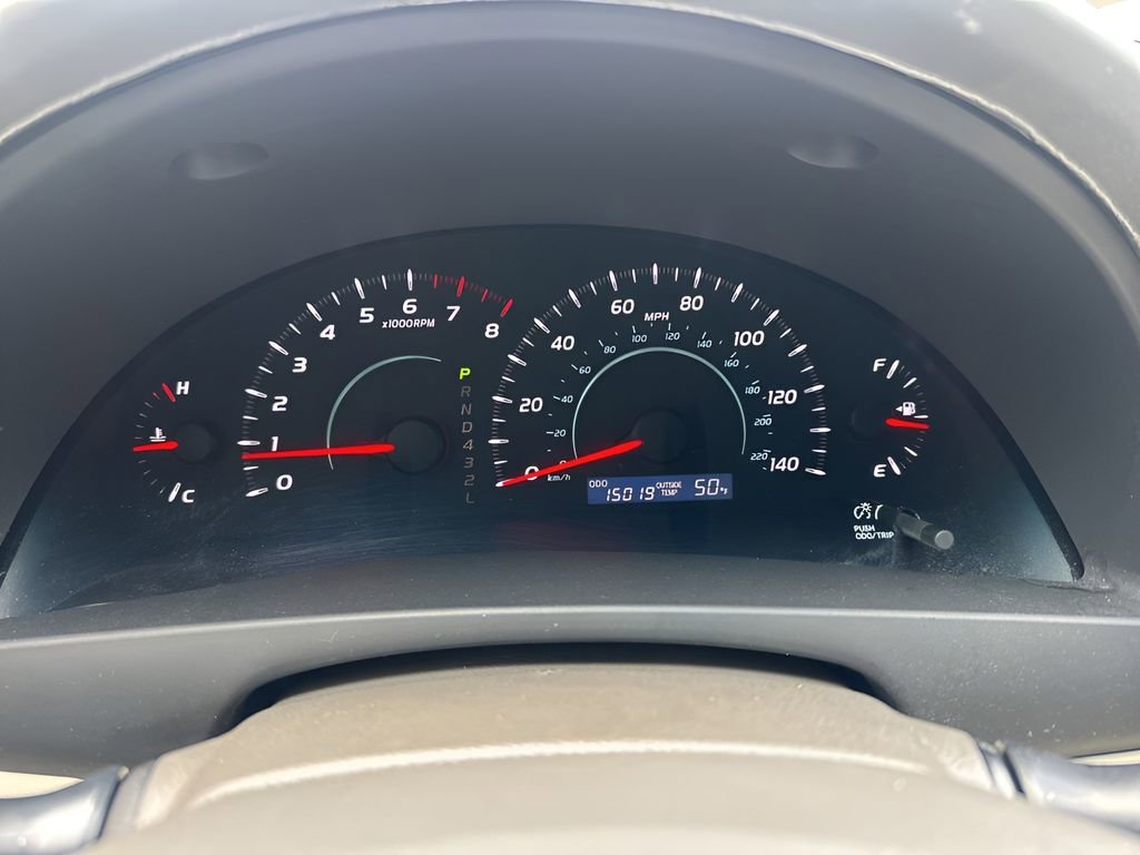 Used 2009 Toyota Camry LE image 16