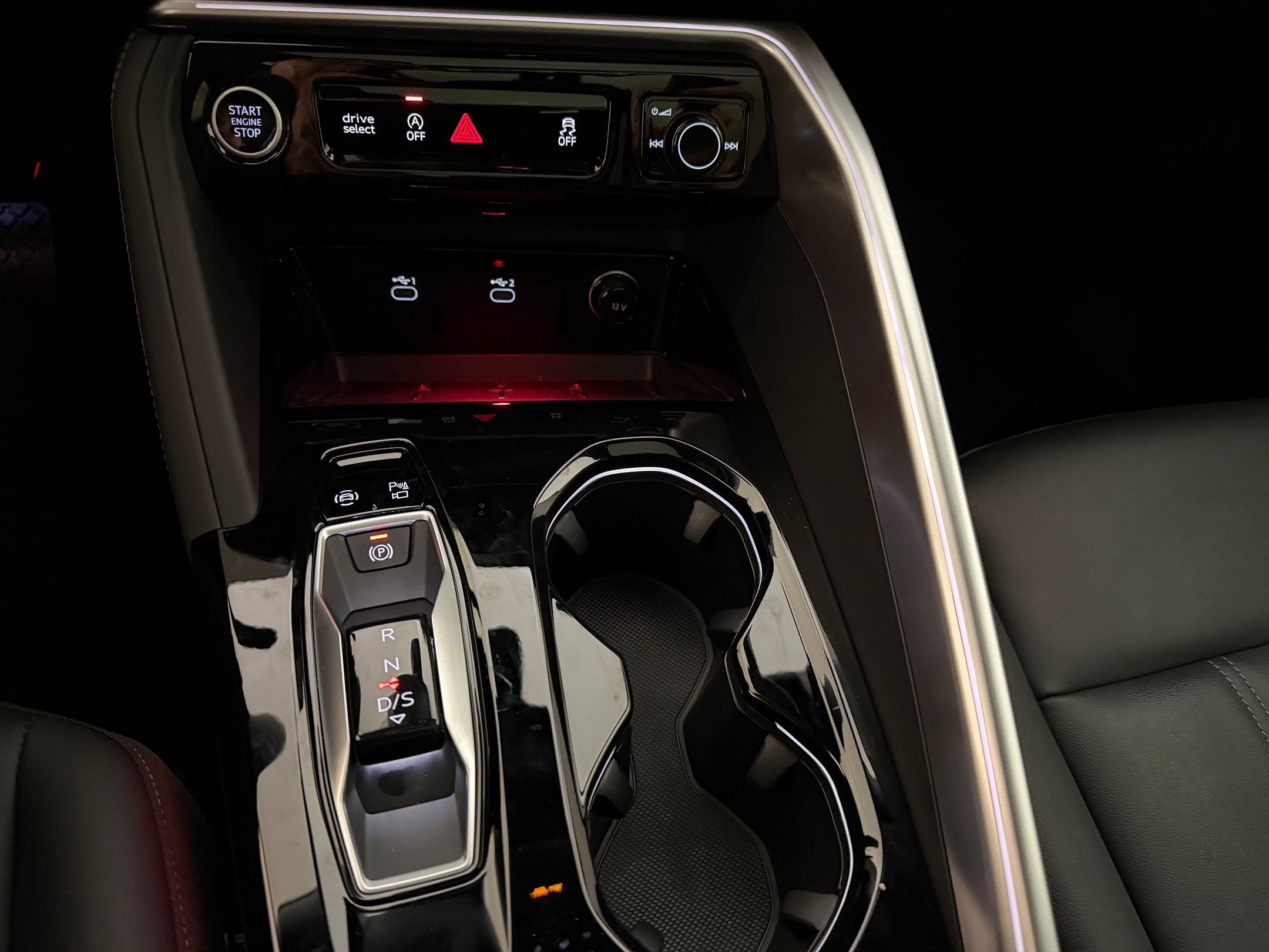 New 2026 Audi Q5 Premium AWD/4WD image 18