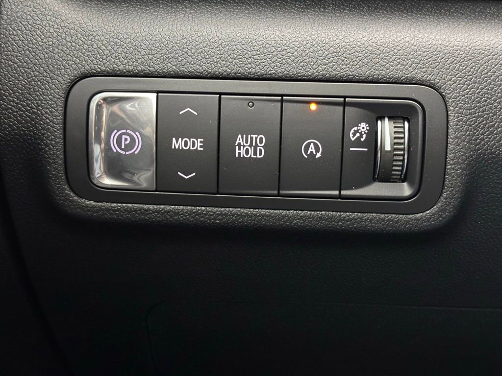 New 2026 GMC Terrain Elevation w/ Technology Package II image 22