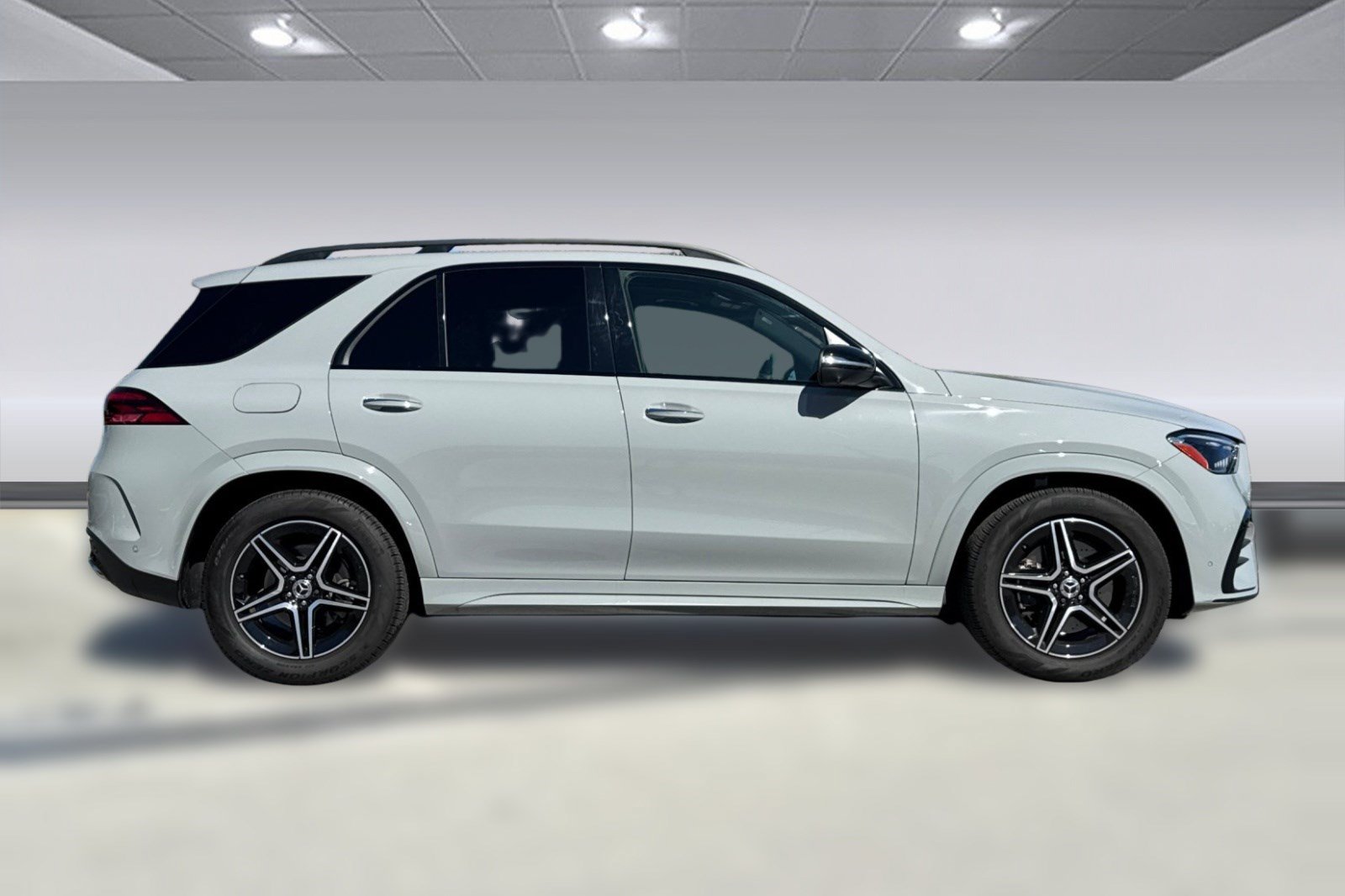 Certified 2024 Mercedes-Benz GLE 450 4MATIC image 8