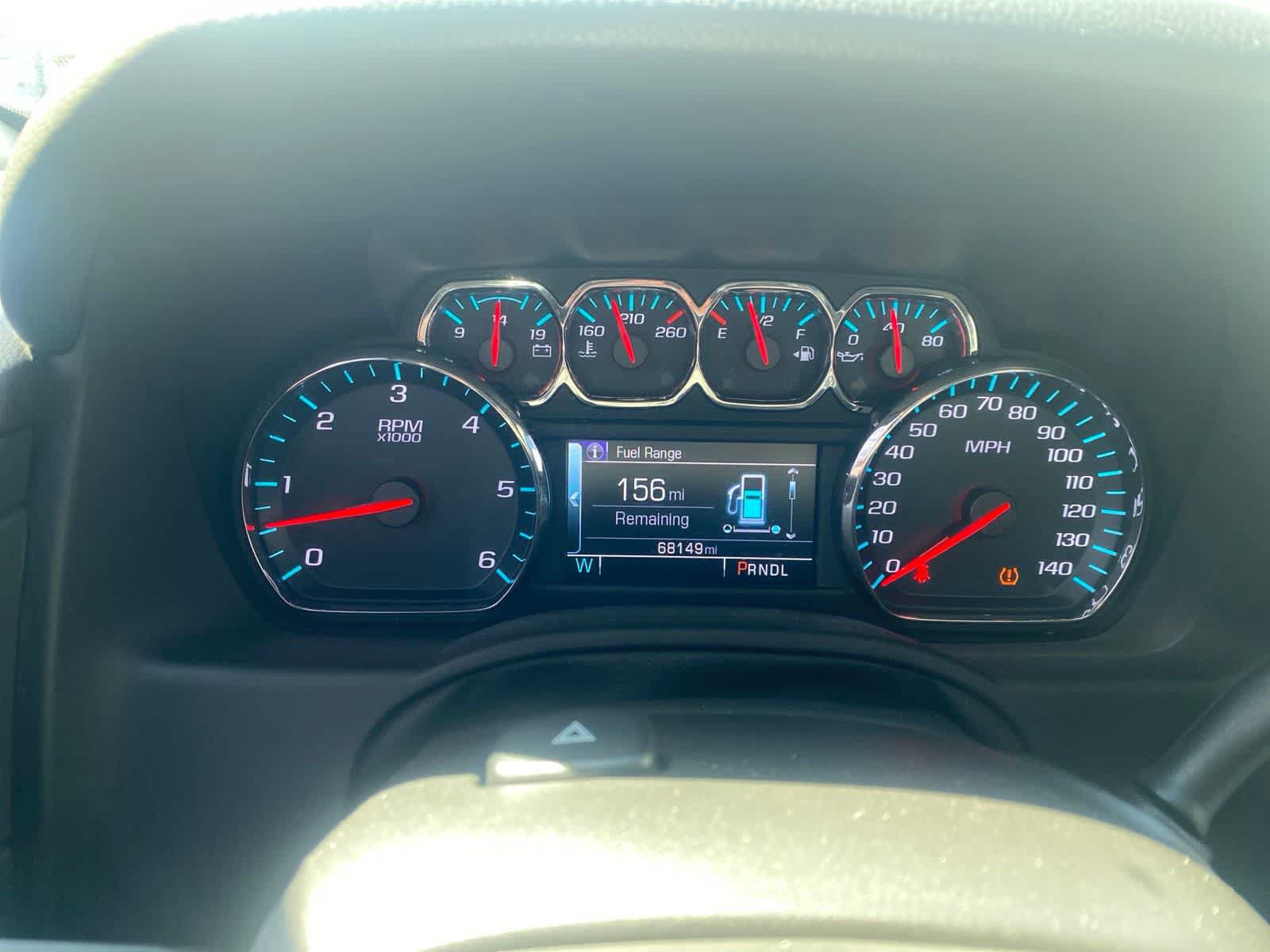 Used 2018 GMC Yukon XL SLT RWD image 14
