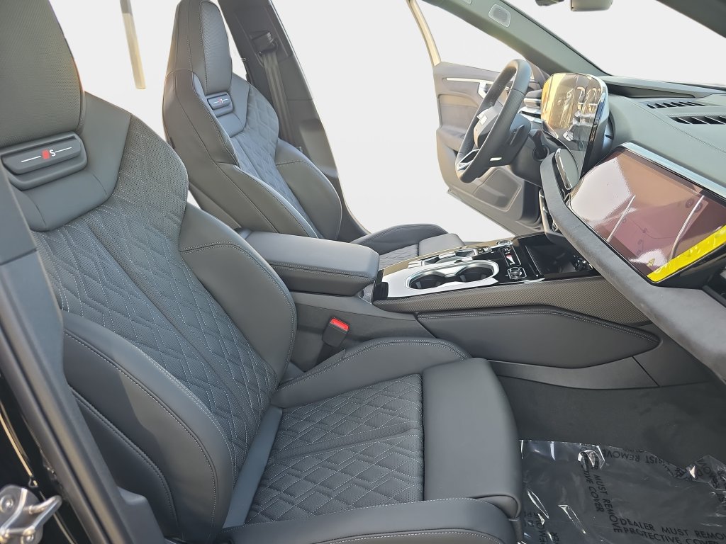New 2026 Audi A6 Prestige AWD/4WD image 10