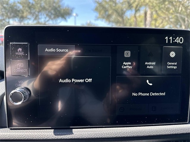 New 2026 Honda CR-V Sport-L image 25