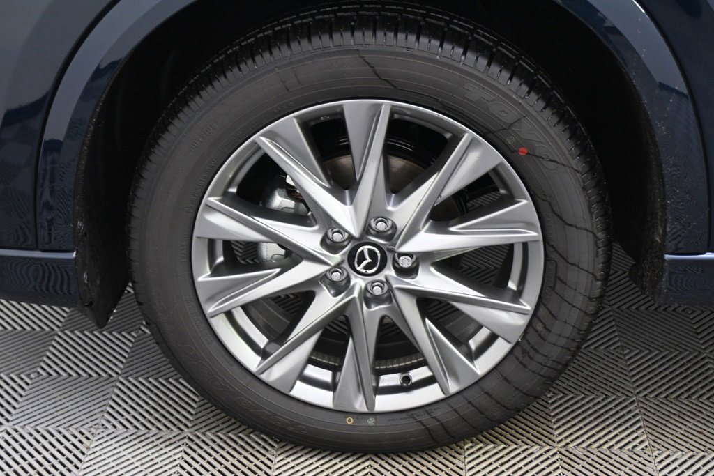 New 2025 MAZDA CX-5 AWD 2.5 S image 20