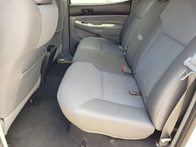 Used 2012 Toyota Tacoma PreRunner w/ TRD Off-Road Pkg RWD image 17