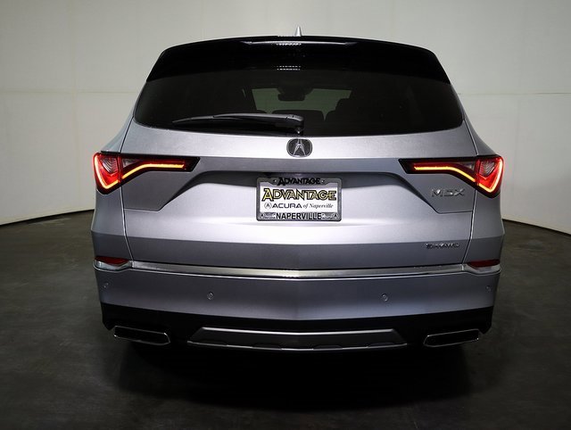 Used 2026 Acura MDX w/ Technology Package image 10