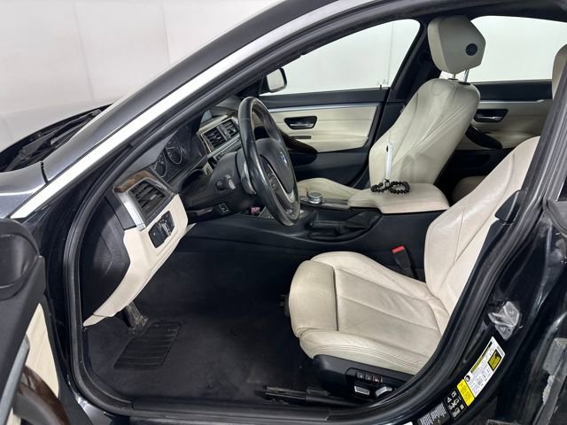 Used 2018 BMW 430i Gran Coupe xDrive image 11