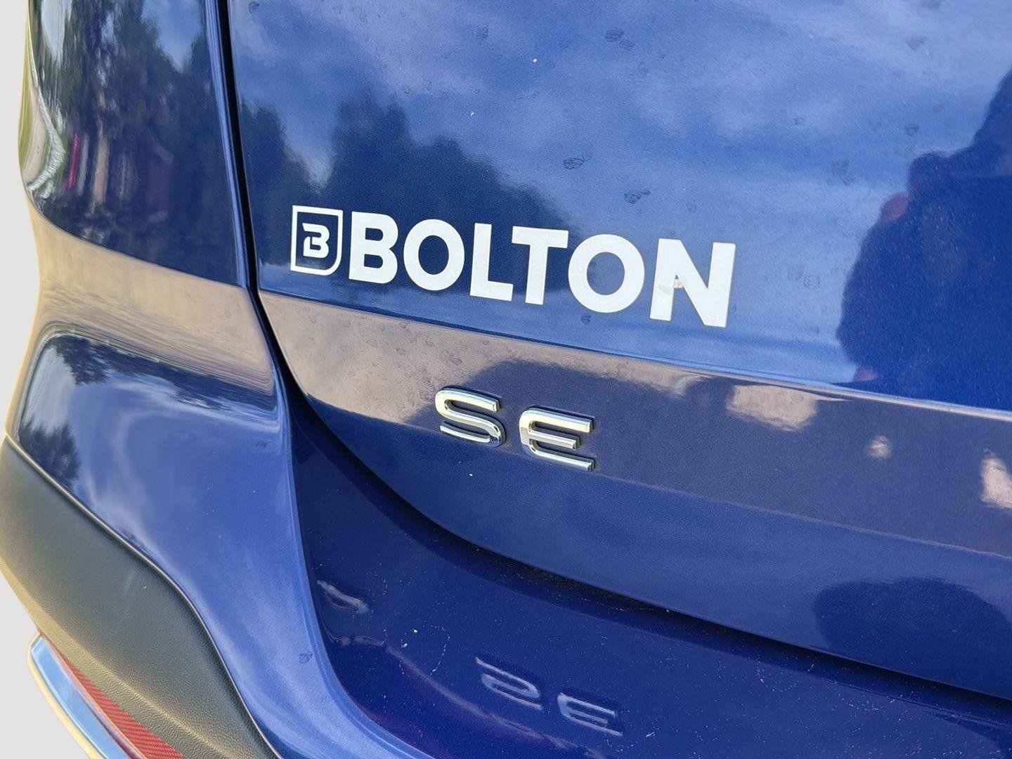 Used 2022 Volkswagen Taos SE image 11