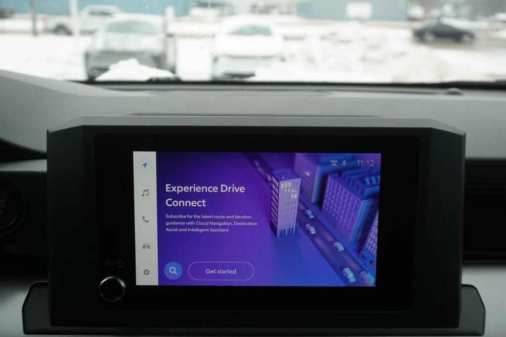 New 2026 Toyota Tacoma SR5 image 12