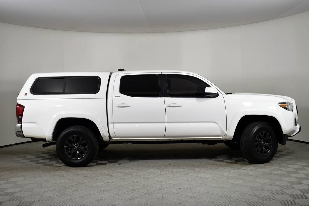 Used 2021 Toyota Tacoma SR5 image 3