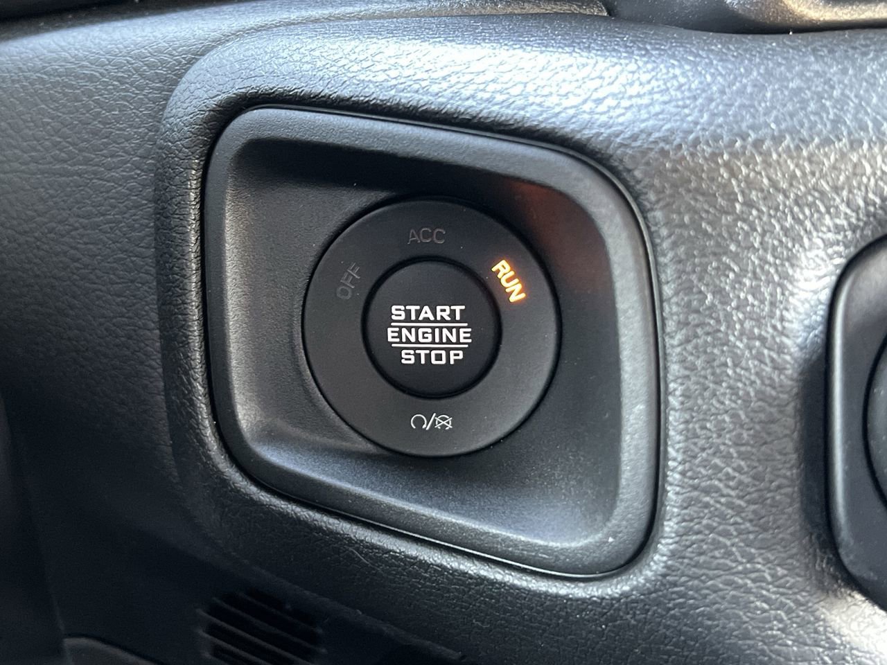 New 2026 Jeep Wrangler Sport S image 9