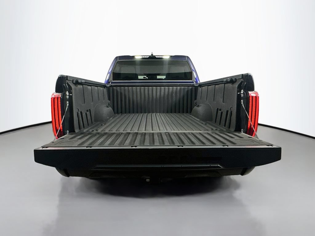 Used 2023 Toyota Tundra SR5 w/ SR5 Convenience Package AWD/4WD image 35