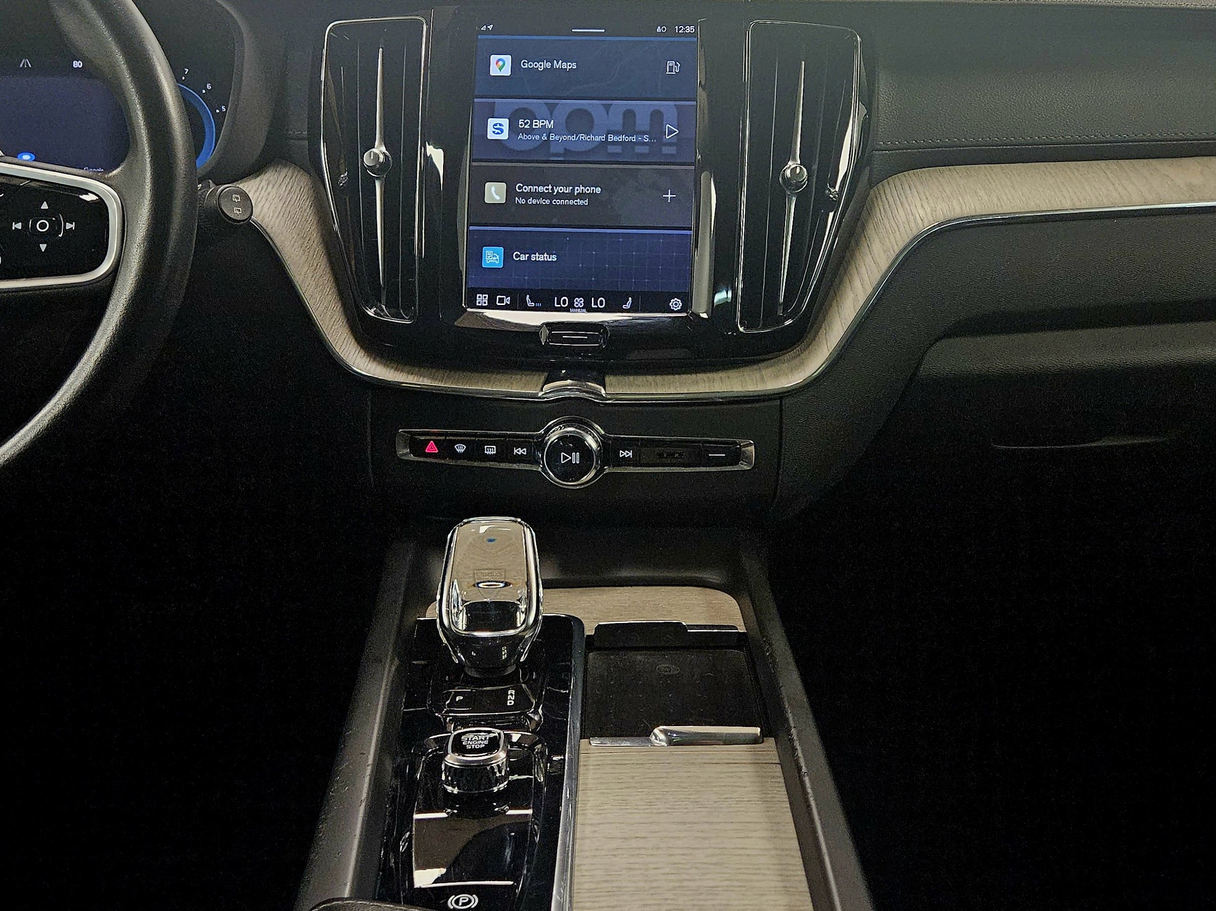 Used 2022 Volvo XC60 B5 Inscription w/ Protection Package Premier AWD/4WD image 13