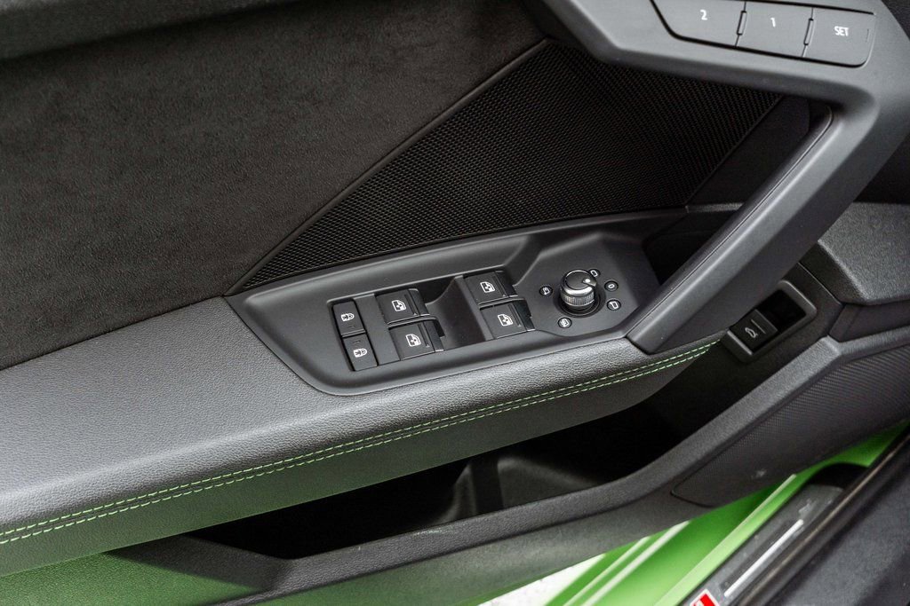 Used 2024 Audi RS 3 image 17