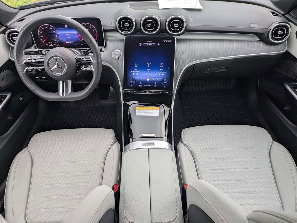 Used 2024 Mercedes-Benz C 300 Sedan image 14