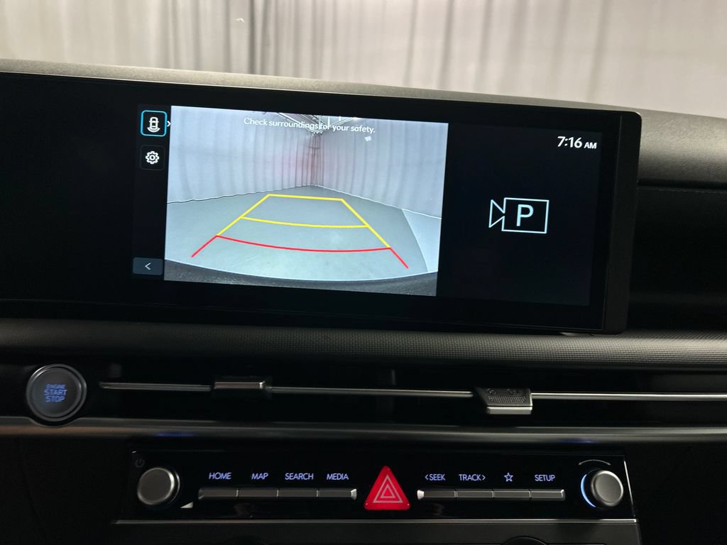 New 2027 Hyundai Santa Cruz SE AWD/4WD image 16