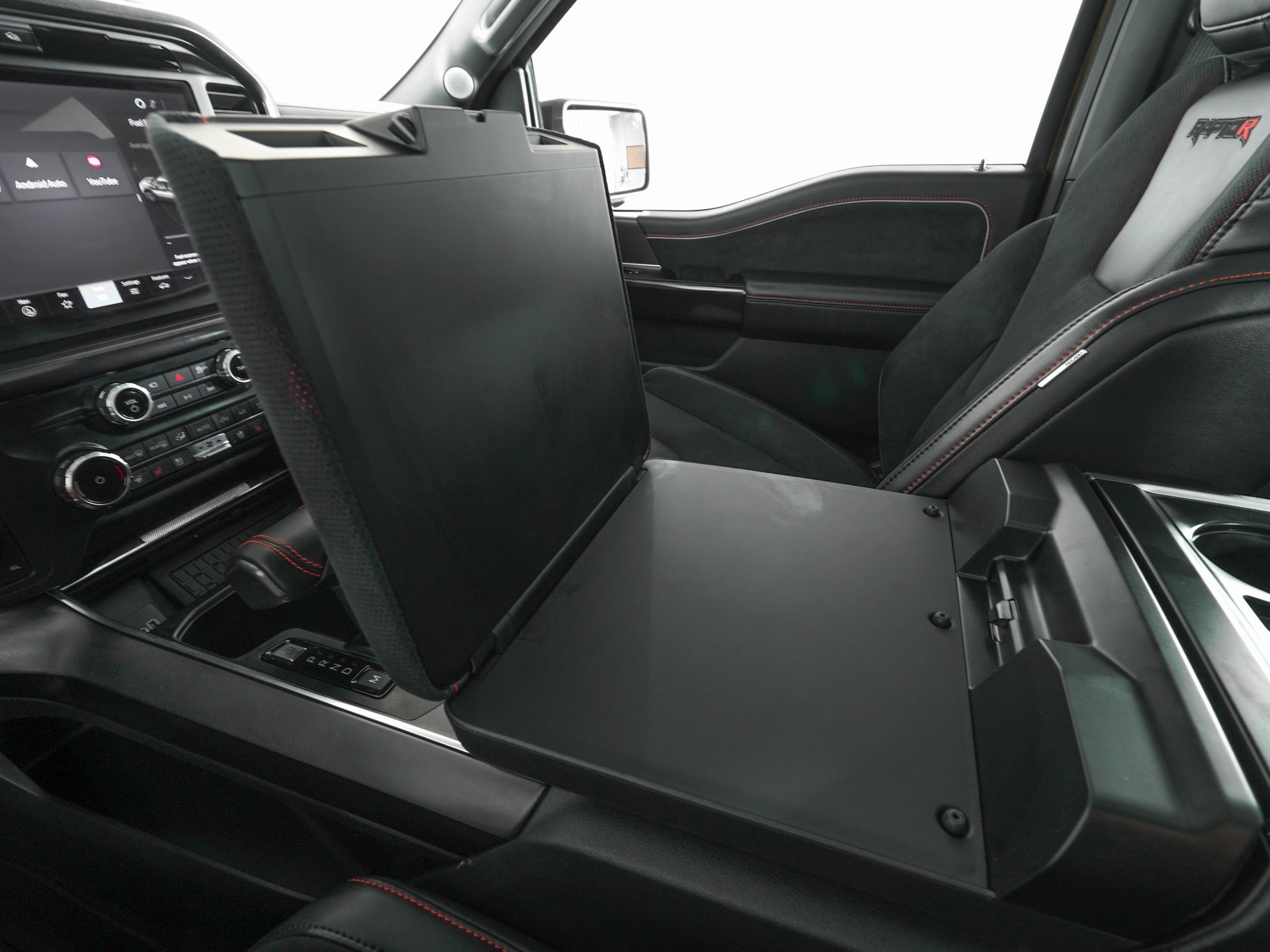 Used 2025 Ford F150 Raptor w/ Equipment Group 803A Raptor R image 31