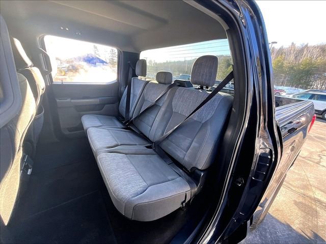 Used 2022 Ford F150 XLT w/ Trailer Tow Package image 15