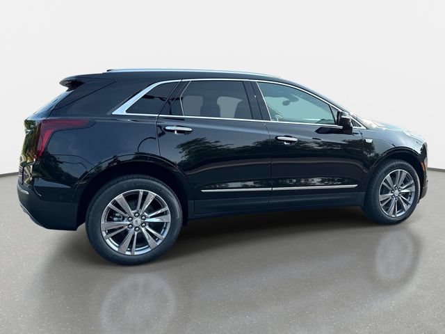 New 2026 Cadillac XT5 Premium Luxury w/ Driver Assist Package AWD/4WD image 6
