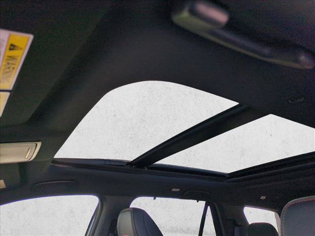 Certified 2025 Honda Pilot TrailSport image 15