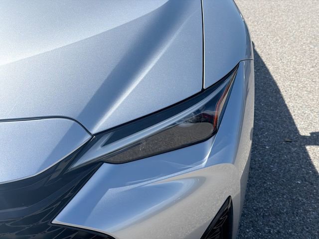 New 2026 Lexus IS 350 F Sport image 9