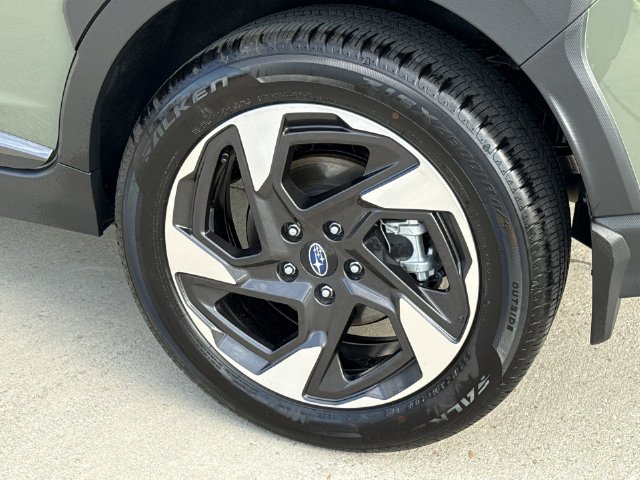 Certified 2026 Subaru Crosstrek 2.5i Limited w/ Crosstrek Mirror Package AWD/4WD image 12