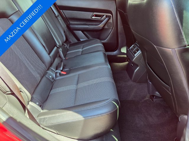 Certified 2024 MAZDA CX-50 AWD 2.5 S w/ Cargo Package image 14