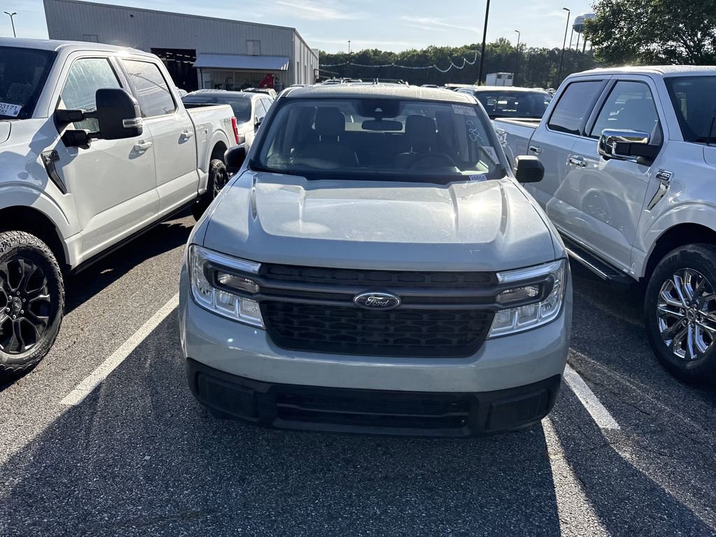 Used 2024 Ford Maverick XLT FWD image 5