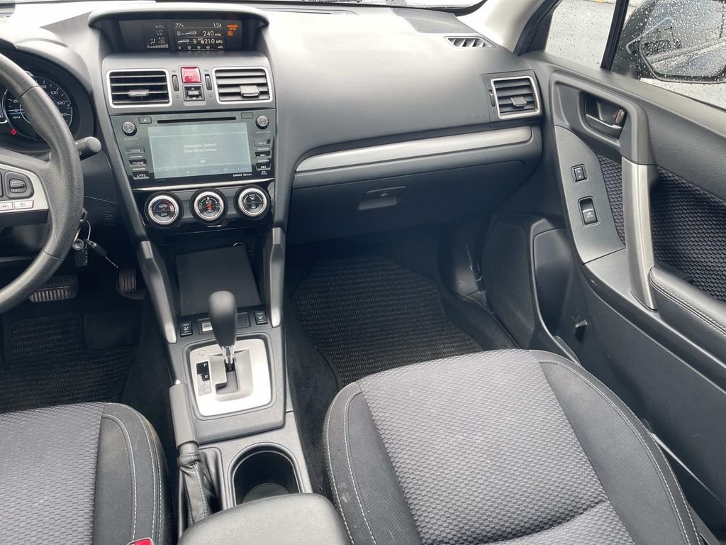 Used 2018 Subaru Forester 2.5i Premium AWD/4WD image 14