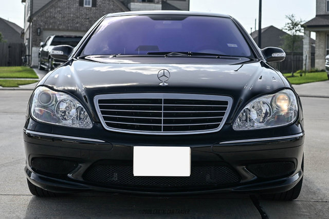 Used 2006 Mercedes-Benz S 430 image 13