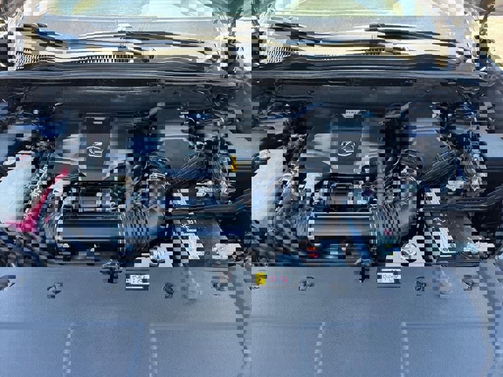 Used 2021 Lexus NX 300 AWD w/ Premium Package image 12