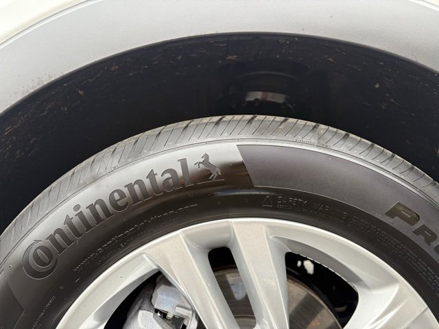 Certified 2024 Buick Envista Preferred image 12