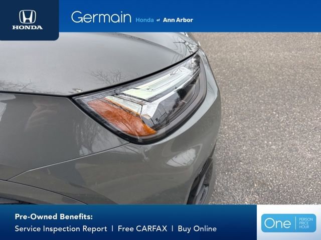 Used 2024 Audi SQ5 Premium Plus w/ Premium Plus Package AWD/4WD image 4