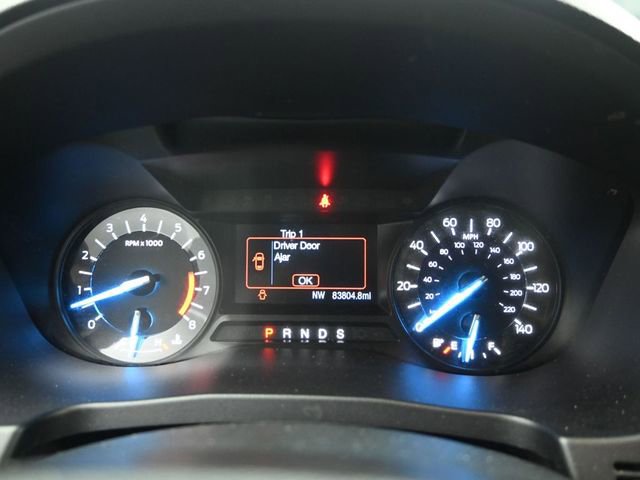 Certified 2018 Ford Explorer XLT image 18