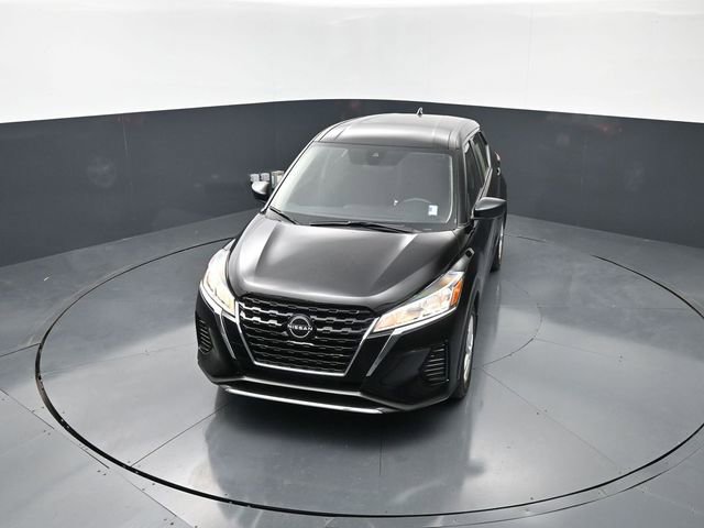 Certified 2024 Nissan Kicks S FWD image 18