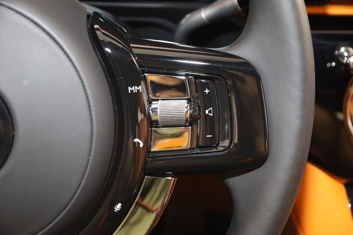 Used 2023 Rolls-Royce Ghost AWD/4WD image 57